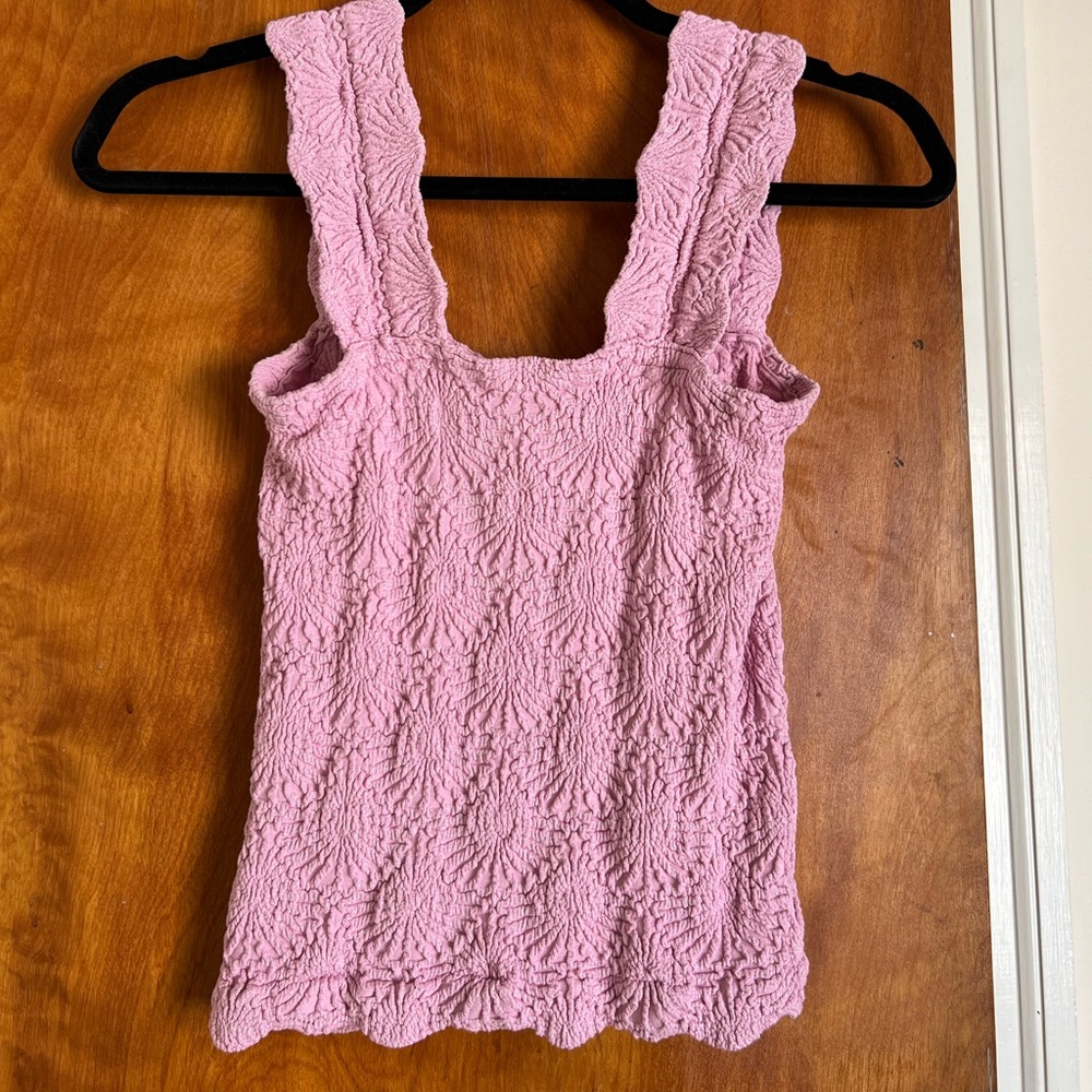 Free People Love Letter Cami - Picture 4 of 5